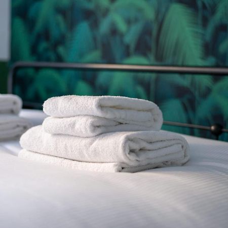 Guestready - Sunny & Stylish 1Br Flat With Balcony In Central London Eksteriør billede