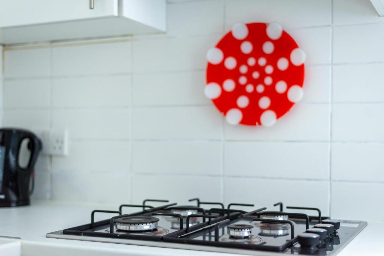 Guestready - Sunny & Stylish 1Br Flat With Balcony In Central London Eksteriør billede