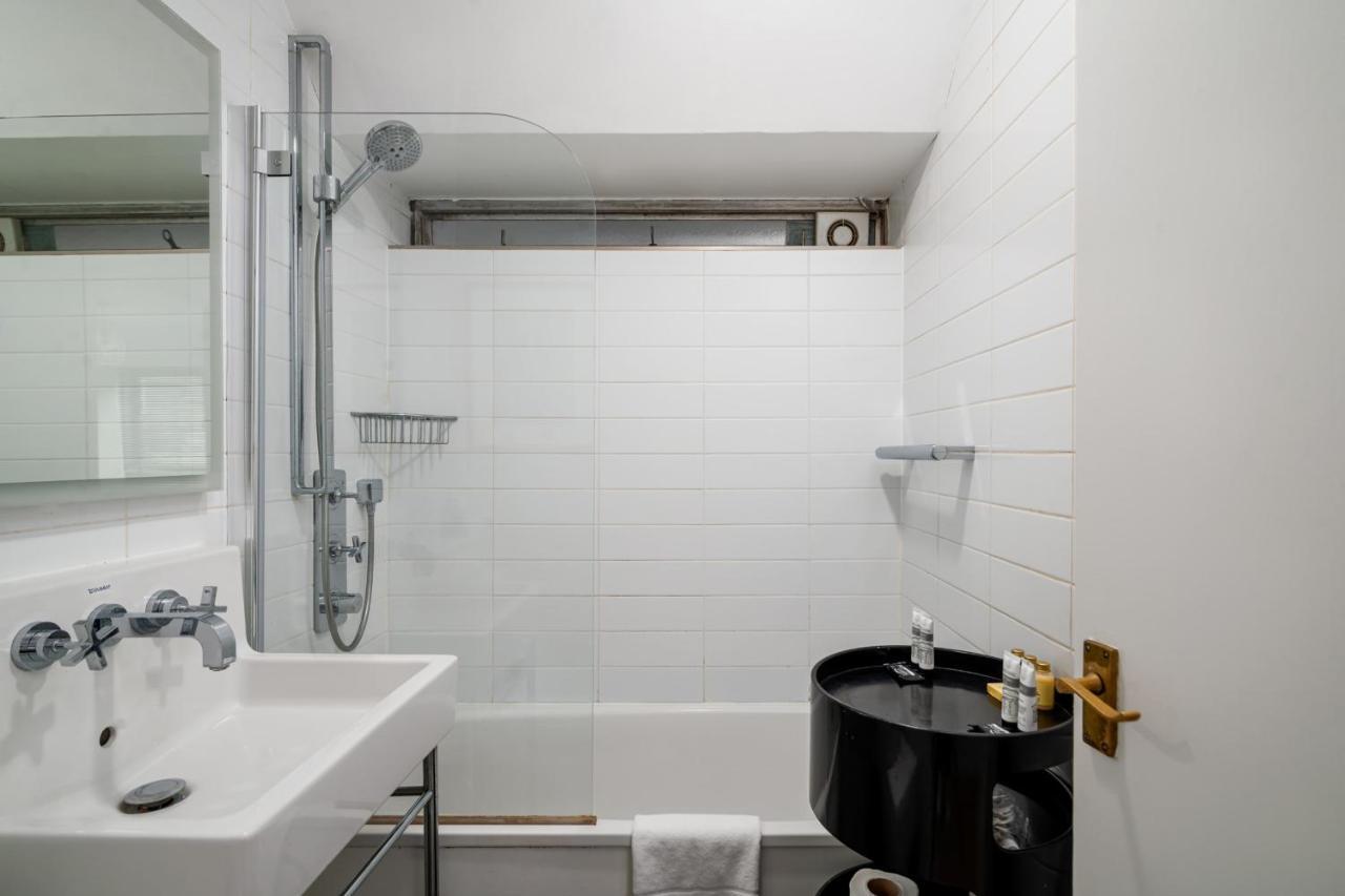 Guestready - Sunny & Stylish 1Br Flat With Balcony In Central London Eksteriør billede