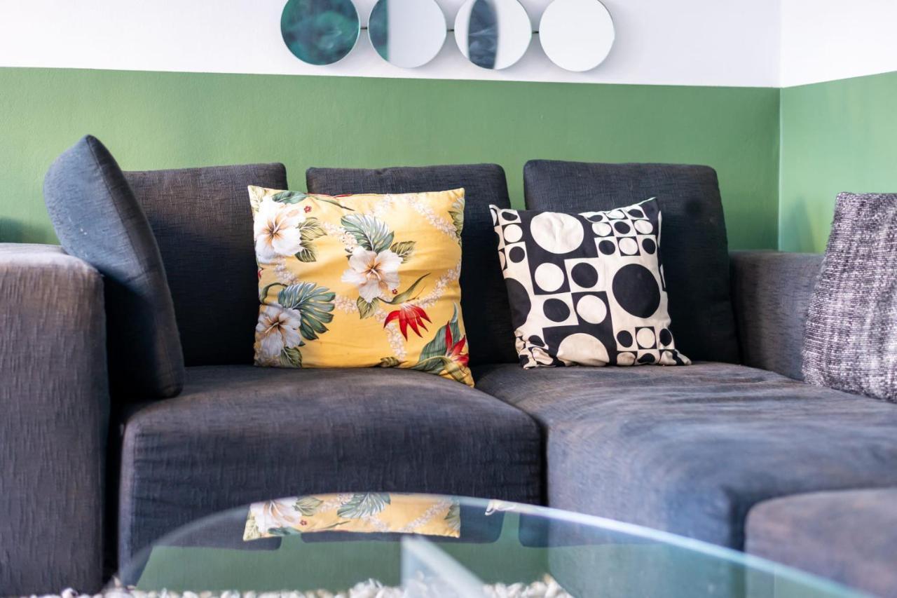 Guestready - Sunny & Stylish 1Br Flat With Balcony In Central London Eksteriør billede